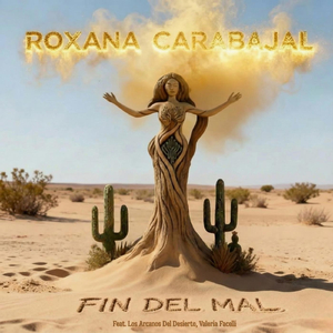 Fin Del Mal (feat. Los Arcanos Del Desierto & Valeria Facelli)