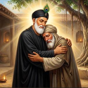 Jisne Kabir Ko Jaan Liya (Sant Kabir Ji Rap Song)