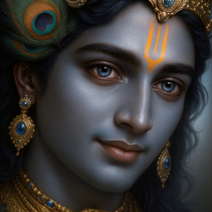 Hare Krishna Kirtan - Tune of Dhira Gauranga