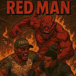 REDMAN (feat. Shafromdablock)