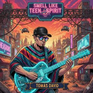 Smells Like Teen Spirit