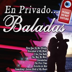 Everybeat of My Heart