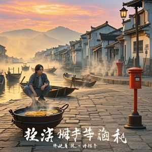 洞庭南路的风_流沙河没有河