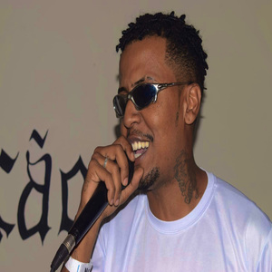 Tentando Ser Artista