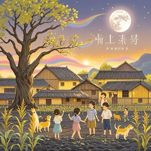 向阳村_盛灡