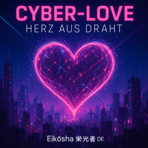 Cyber-Love - Herz aus Draht