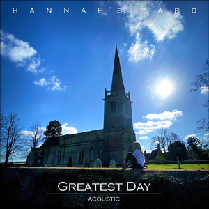 Greatest Day (Acoustic)