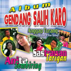 Anggap Turang