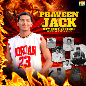 Praveen Jack New Song Volume1