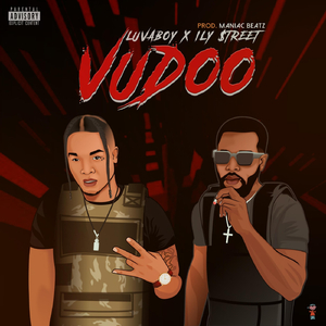 Vudoo (feat. Luvaboy)