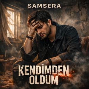 KENDİMDEN OLDUM