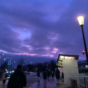 两个世界（片段）