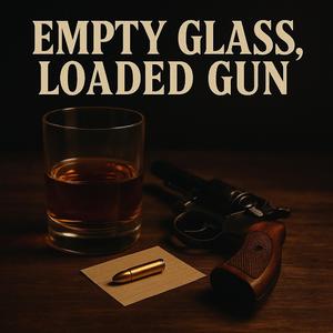 Empty Glass, Loaded Gun