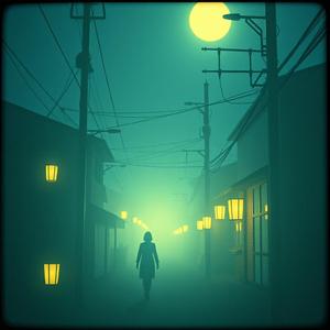 比起歲歲平安我更喜歡月月平安 (Mu Yunxue Cover) (Remastered) by CarefreeAcidFolk159