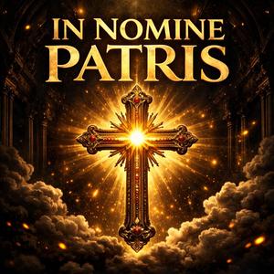 In nomine Patris