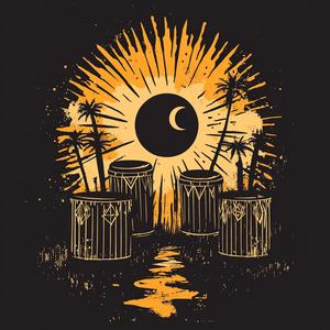 To The Beat of the Drum