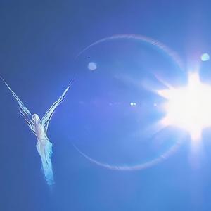 TOUCH/SKY (feat. Morecalcium)