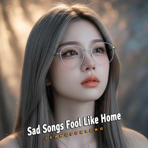 Two Years of Breaking Up