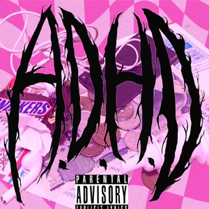 A.D.H.D