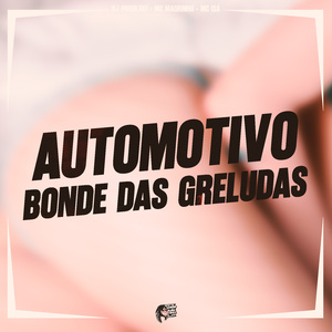 Automotivo Bonde das Greludas