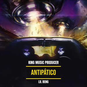 Antipático