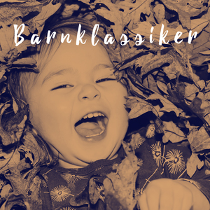 Blåsippan ute i backarna står