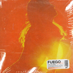 Guitar Latin Trap Type Beat "Fuego"