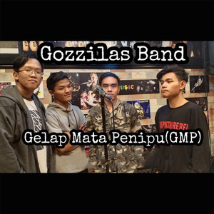 Gelap Mata Penipu (GMP)