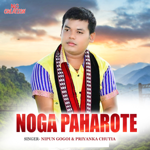 NOGA PAHAROTE
