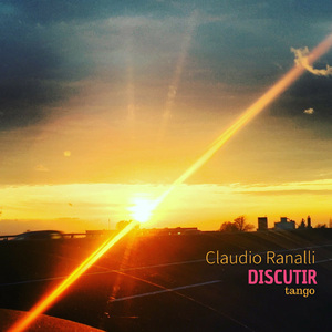 Discutir (Tango)