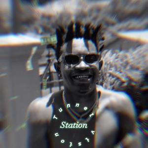 Station (Who Are You) (feat. Boodan)