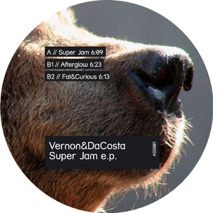 Super Jam (Original Mix)