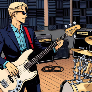 Funk Signal Archive