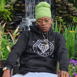 JAH JAH LOVE (feat. Yard A Love)