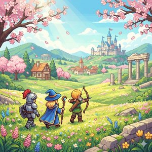 Jrpg오케스트라(4)