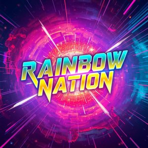 Jade Fourie - Rainbow Nation
