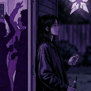 💜🖤 StarGirl - V2💜🖤 by Þ 🖤∀IoN∀ᴚIԀX 💜Þ