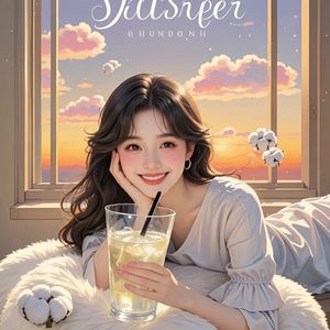 惯着我的人才有资格爱我