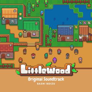 I Caught a Bug and a Fish (Spring)