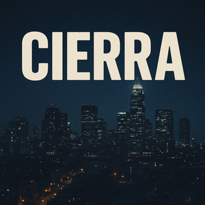 Cierra