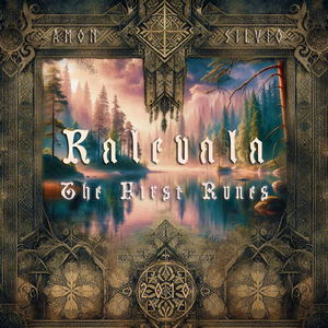 Rune 10: Forging Desire