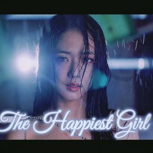 The Happiest Girl