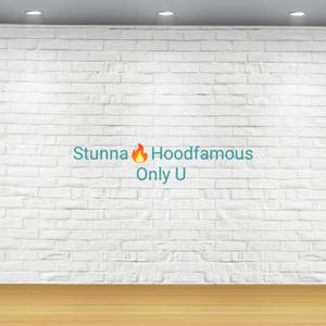 Only U (feat. Hoodfamous)