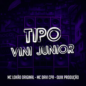 Tipo Vini Júnior