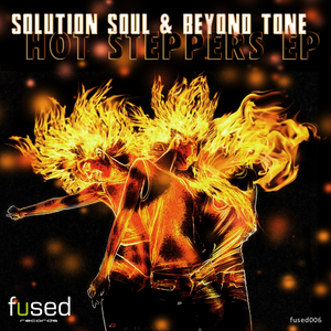 Yankadi (Original Mix)