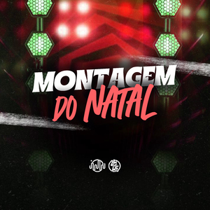 Montagem Do Natal