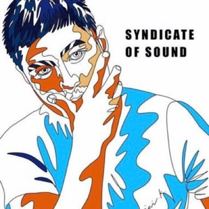 SYNDICATE OF SOUND (Tribute to DJ Shinkawa)