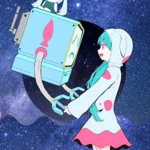 YOZURINA（ヨヅリナ）