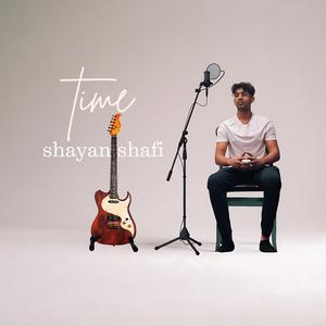 time (feat. rafae)