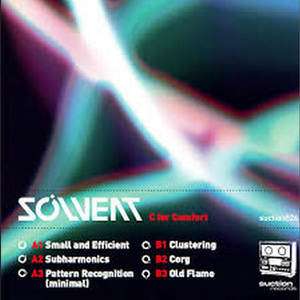 Pattern Recognition (Minimal)